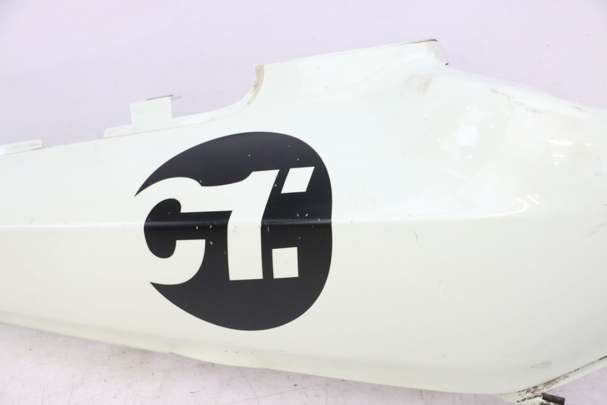 photo de LATERAL TRASEIRO DIREITO BMW C1 125 (2000 - 2003) - Ampliação dos componentes