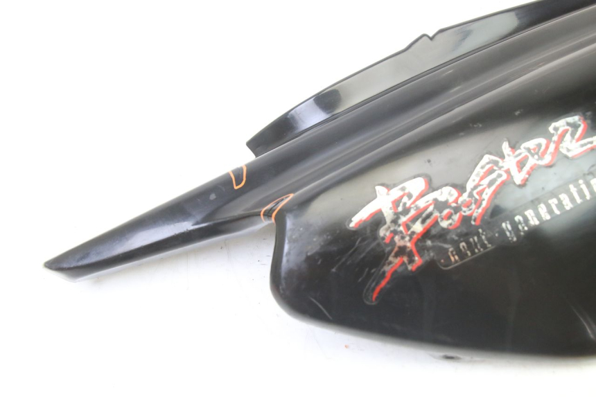 photo de LATERAL TRASEIRO DIREITO MBK BOOSTER NEXT GENERATION 50 (1995 - 1998) - Zoom do estado de desgaste
