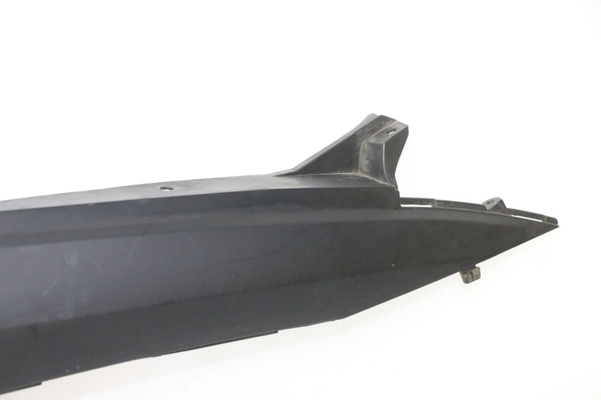 photo de LATERAL TRASEIRO DIREITO SUZUKI BURGMAN 125 (2007 - 2014) - Imagem adicional