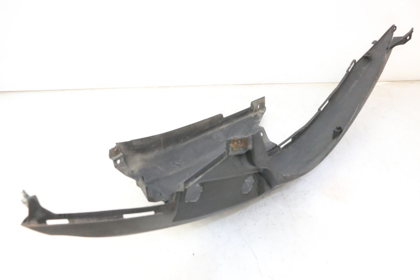 photo de LATERAL TRASEIRO DIREITO SUZUKI BURGMAN 125 (2007 - 2014) - Ampliação técnica