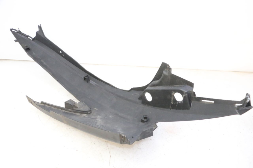 photo de LATERAL TRASEIRO DIREITO SUZUKI BURGMAN 125 (2007 - 2014) - Vista geral