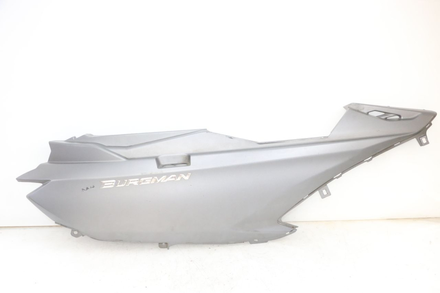 photo de LATERAL TRASEIRO DIREITO SUZUKI BURGMAN 650 (2013 - 2020) - Vista principal