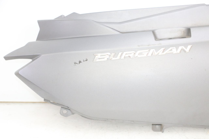 photo de LATERAL TRASEIRO DIREITO SUZUKI BURGMAN 650 (2013 - 2020) - Vista do produto