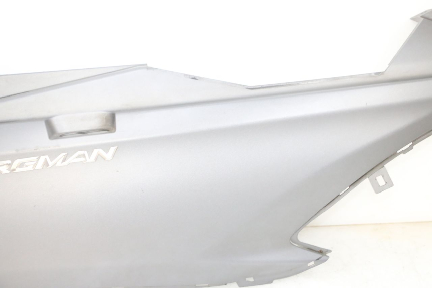 photo de LATERAL TRASEIRO DIREITO SUZUKI BURGMAN 650 (2013 - 2020) - Marcações e referências