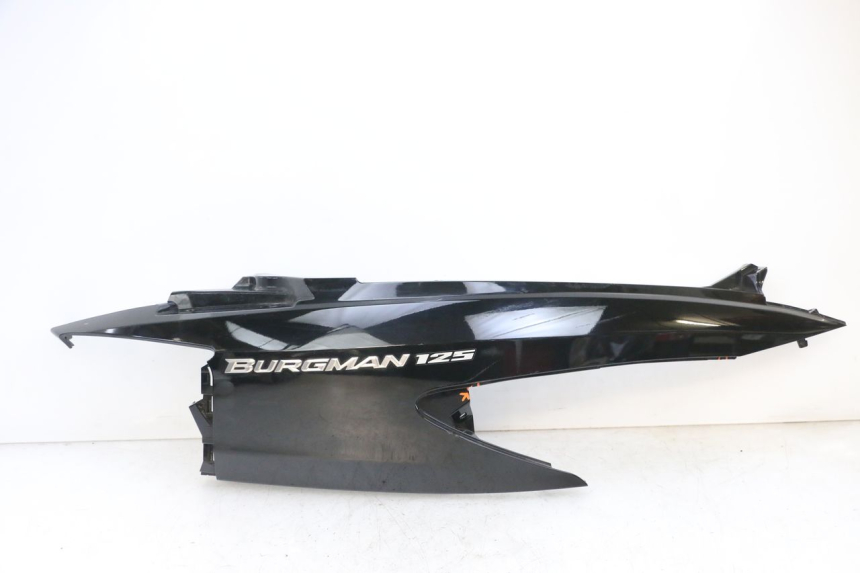 photo de LATERAL TRASEIRO DIREITO SUZUKI BURGMAN 125 (2007 - 2014) - Vista principal