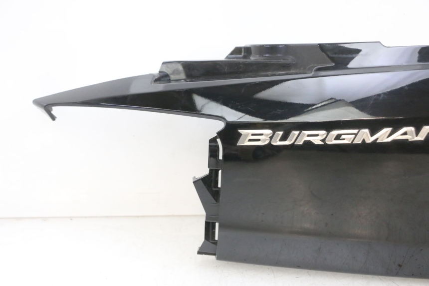 photo de LATERAL TRASEIRO DIREITO SUZUKI BURGMAN 125 (2007 - 2014) - Ampliação dos componentes