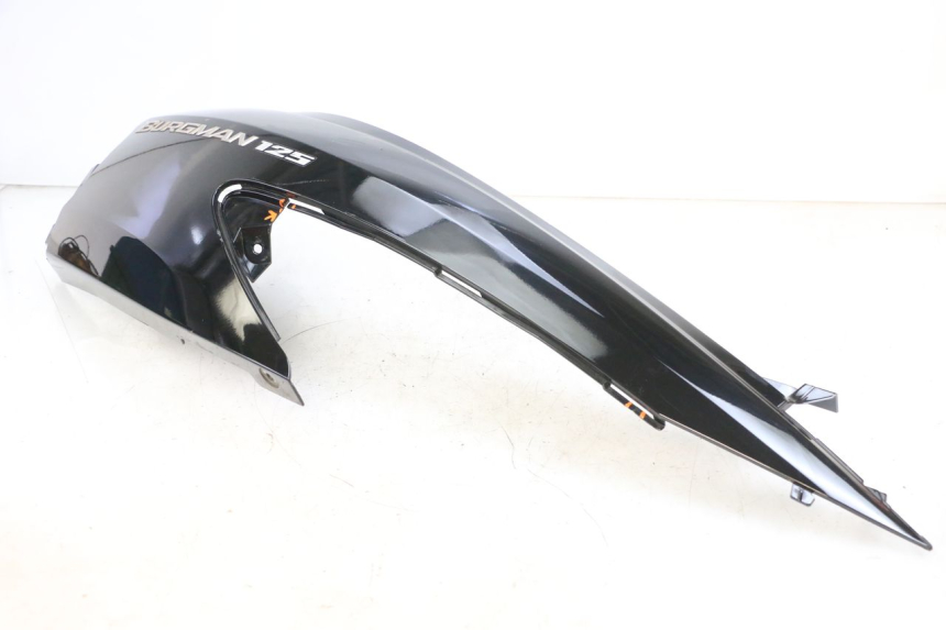 photo de LATERAL TRASEIRO DIREITO SUZUKI BURGMAN 125 (2007 - 2014) - Peça verificada
