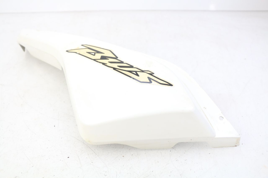 photo de LATERAL TRASEIRO DIREITO YAMAHA BW'S BWS 125 (2010 - 2013) - Outro ângulo de visão
