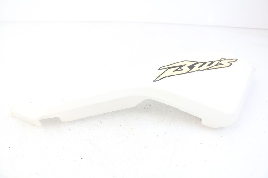 photo de LATERAL TRASEIRO DIREITO YAMAHA BW'S BWS 125 (2010 - 2013) - Pontos de fixação