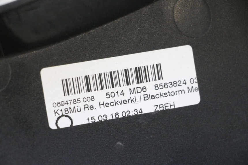 photo de LADO TRASEIRO DIREITO BMW C SPORT 650 (2015 - 2021) - Detalhe da peça