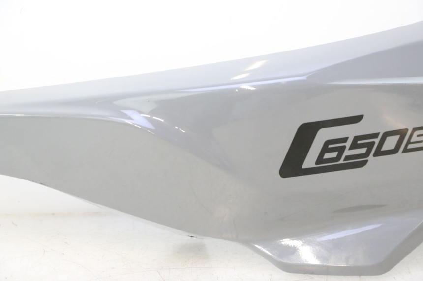 photo de LADO TRASEIRO DIREITO BMW C SPORT 650 (2015 - 2021) - Ampliação dos componentes