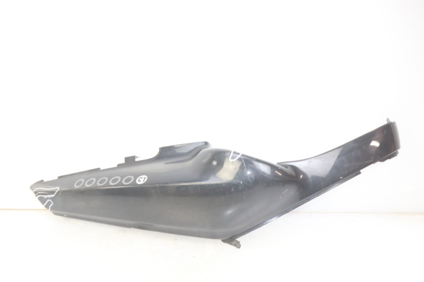 photo de LATERAL TRASEIRO DIREITO BMW C1 125 (2000 - 2003) - Vista principal