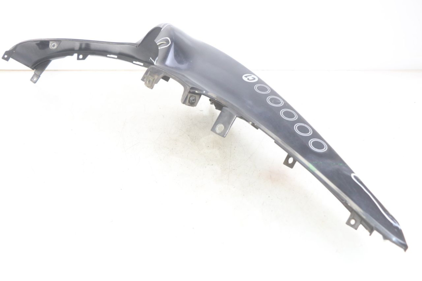 photo de LATERAL TRASEIRO DIREITO BMW C1 125 (2000 - 2003) - Detalhes característicos