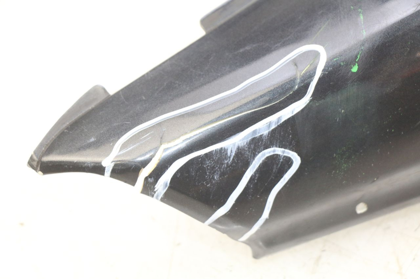 photo de LATERAL TRASEIRO DIREITO BMW C1 125 (2000 - 2003) - Vista de perto