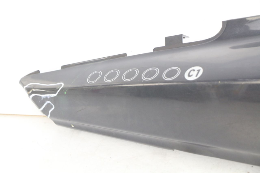 photo de LATERAL TRASEIRO DIREITO BMW C1 125 (2000 - 2003) - Imagem adicional