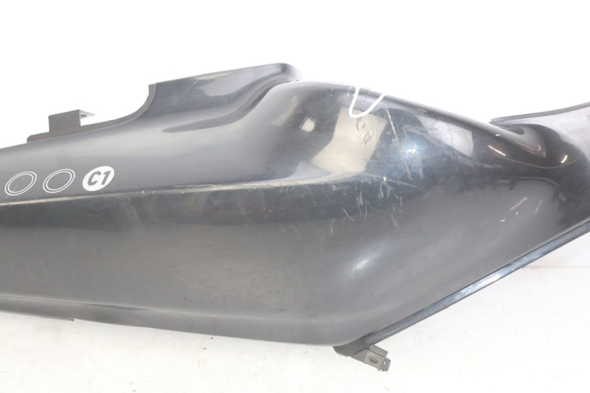 photo de LATERAL TRASEIRO DIREITO BMW C1 125 (2000 - 2003) - Inspeção visual