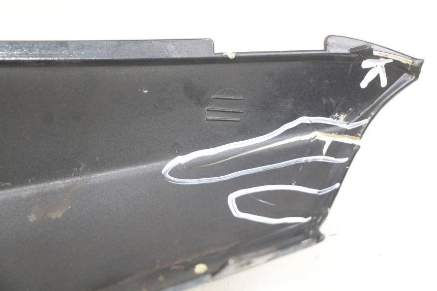photo de LATERAL TRASEIRO DIREITO BMW C1 125 (2000 - 2003) - Ampliação técnica