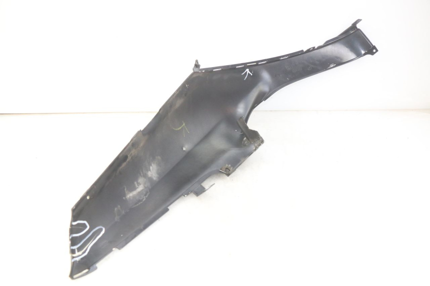 photo de LATERAL TRASEIRO DIREITO BMW C1 125 (2000 - 2003) - Vista geral