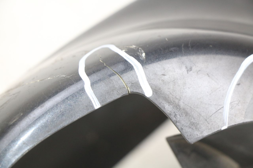 photo de LATERAL TRASEIRO DIREITO BMW C1 125 (2000 - 2003) - Estado da superfície