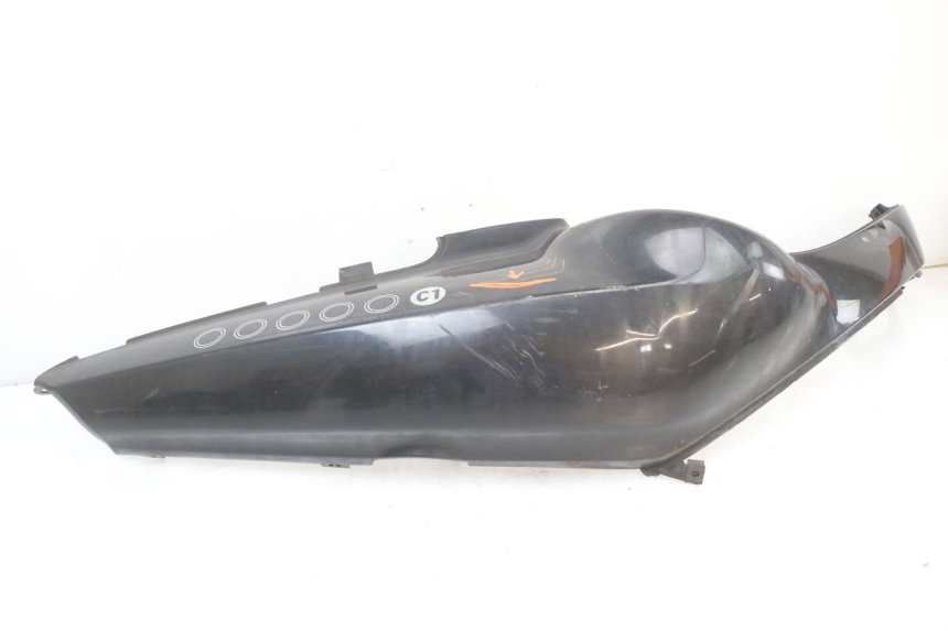 photo de LATERAL TRASEIRO DIREITO BMW C1 125 (2000 - 2003) - Vista principal