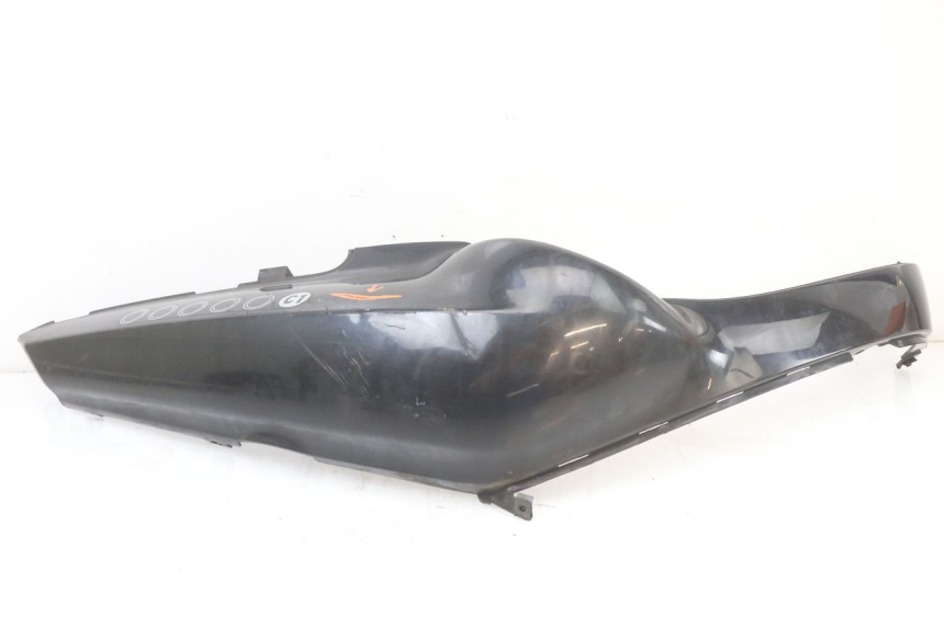 photo de LATERAL TRASEIRO DIREITO BMW C1 125 (2000 - 2003) - Detalhe da peça
