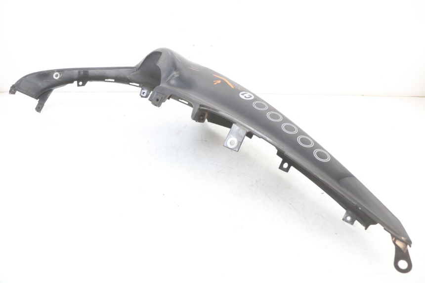 photo de LATERAL TRASEIRO DIREITO BMW C1 125 (2000 - 2003) - Zoom do estado de desgaste