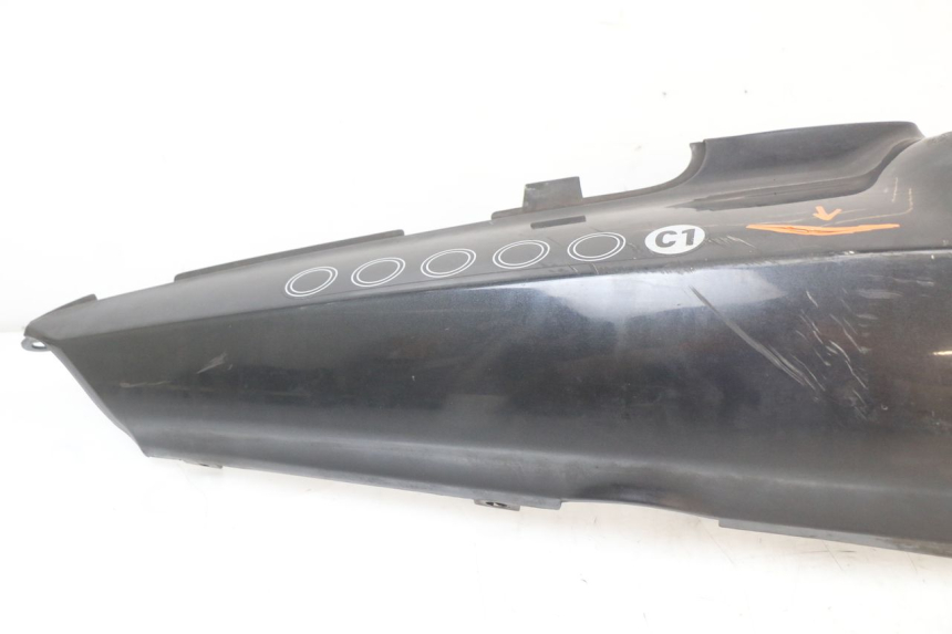 photo de LATERAL TRASEIRO DIREITO BMW C1 125 (2000 - 2003) - Outro ângulo de visão