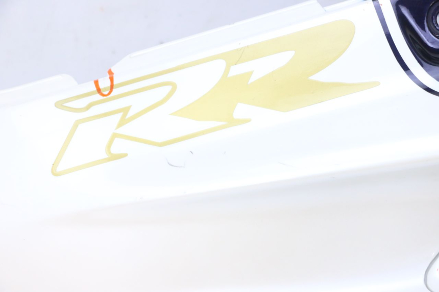 photo de LATERAL TRASEIRO DIREITO HONDA CBR RR FIREBLADE 900 (1992 - 1994) - Inspeção visual