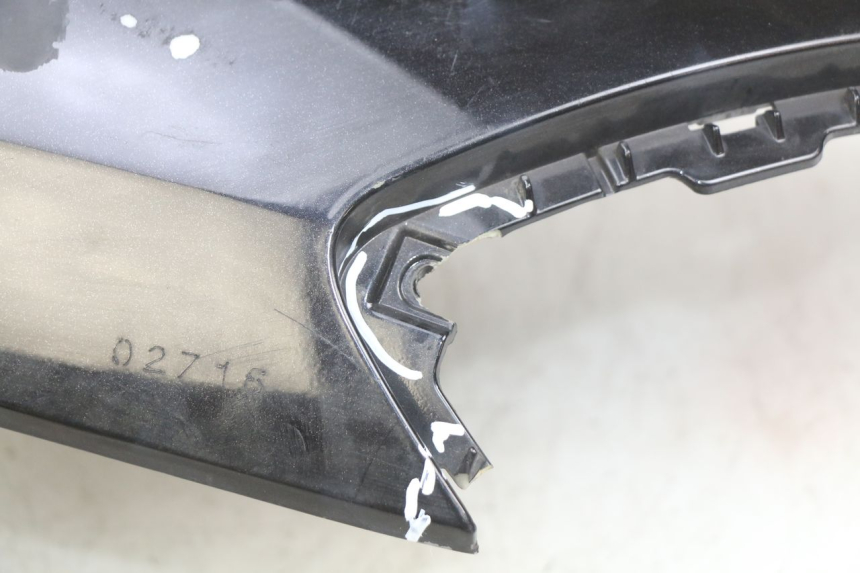 photo de LATERAL TRASEIRO DIREITO PEUGEOT CITYSTAR 125 (2011 - 2017) - Detalhe da peça