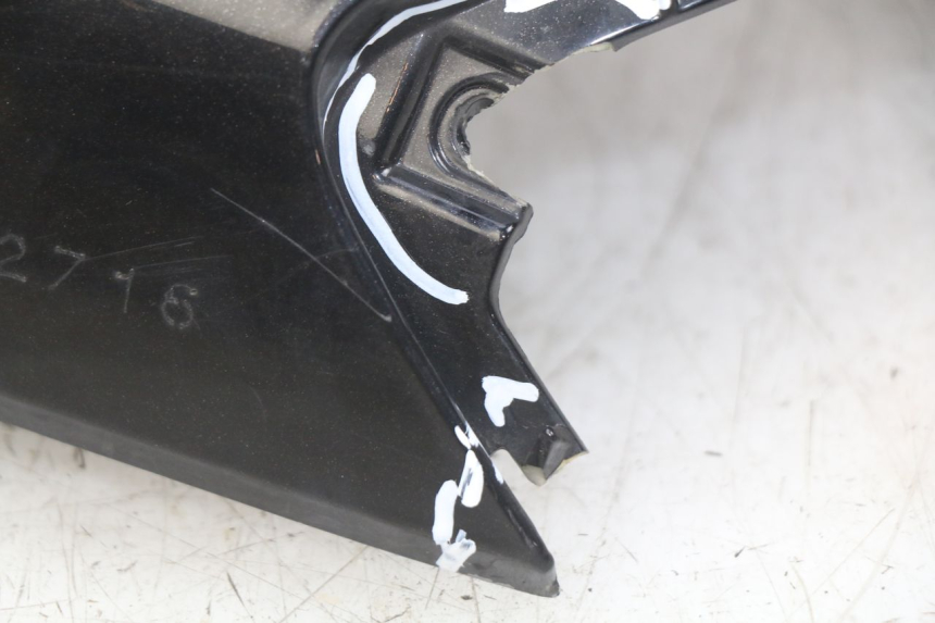 photo de LATERAL TRASEIRO DIREITO PEUGEOT CITYSTAR 125 (2011 - 2017) - Pontos de fixação