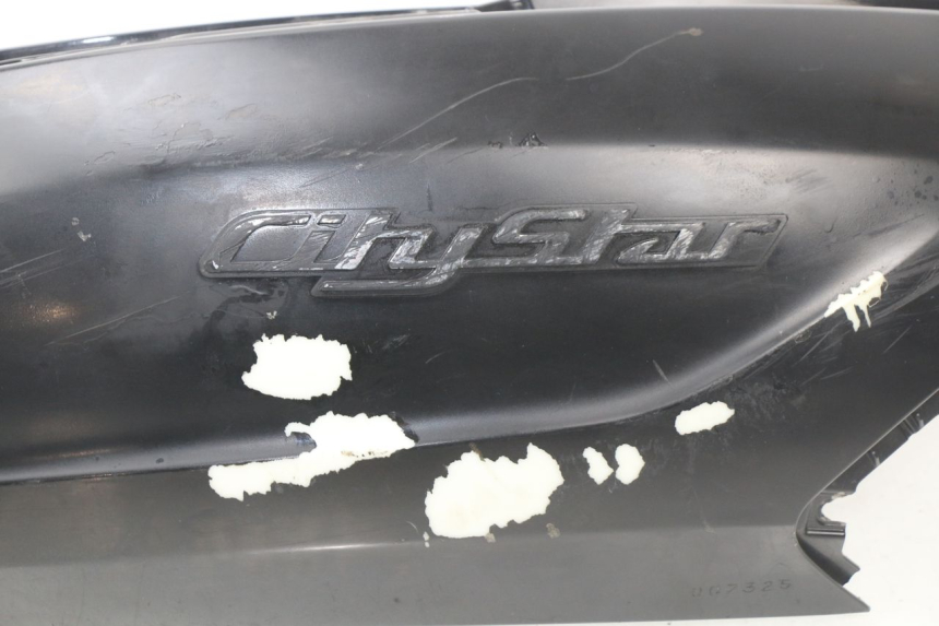photo de LATERAL TRASEIRO DIREITO PEUGEOT CITYSTAR 50 (2013 - 2017) - Detalhes característicos