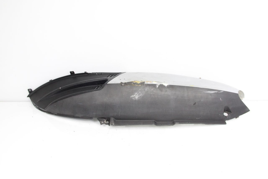 photo de LATERAL TRASEIRO DIREITO JMSTAR CJ12M 125 (2005 - 2007) - Detalhe da peça