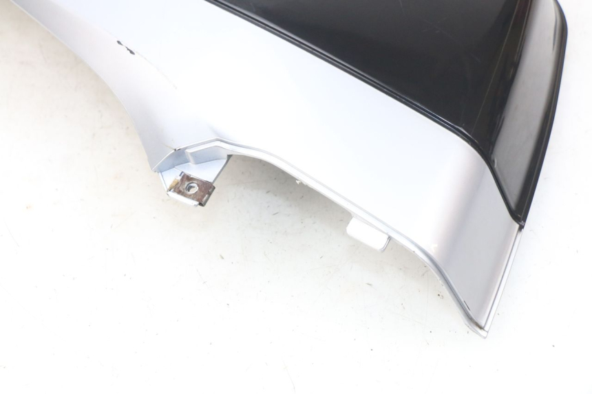 photo de LATERAL TRASEIRO DIREITO RIDE CLASSIC 2T 50 (2014 - 2022) - Estado da superfície