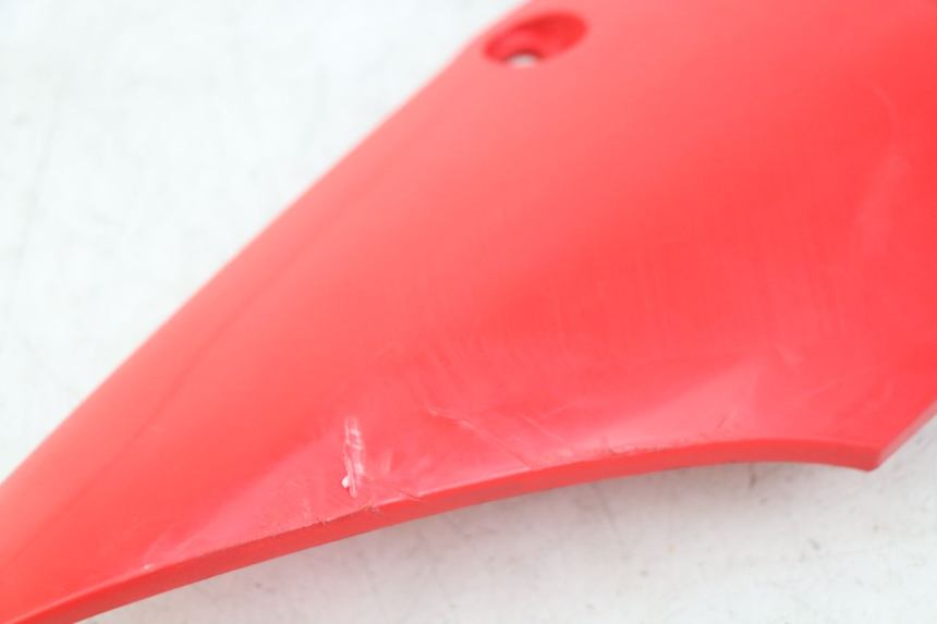 photo de LATERAL TRASEIRO DIREITO HONDA CRF CR-F RX 450 (2017 - 2021) - Zoom do estado de desgaste