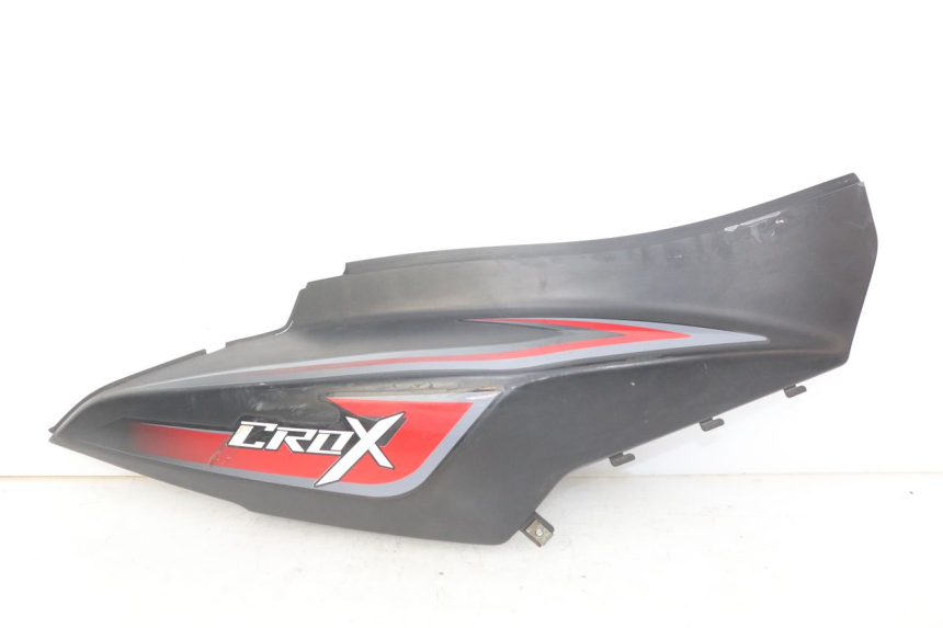 photo de LATERAL TRASEIRO DIREITO SYM CROX 4T 50 (2016 - 2023) - Vista principal