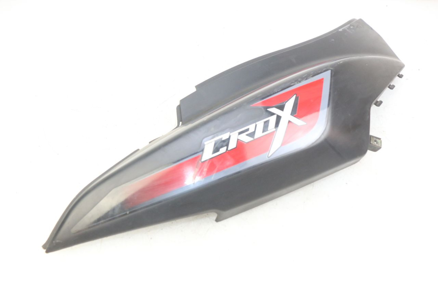 photo de LATERAL TRASEIRO DIREITO SYM CROX 4T 50 (2016 - 2023) - Vista geral