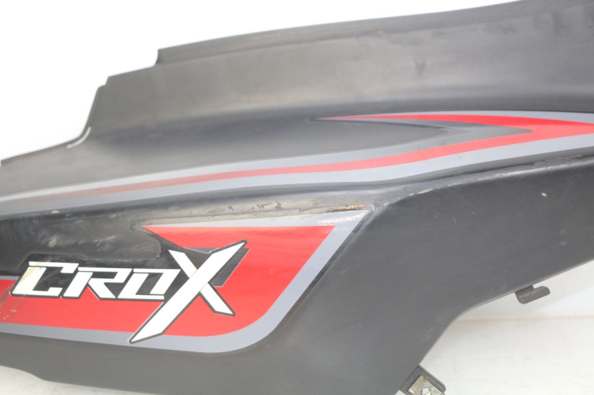 photo de LATERAL TRASEIRO DIREITO SYM CROX 4T 50 (2016 - 2023) - Peça verificada