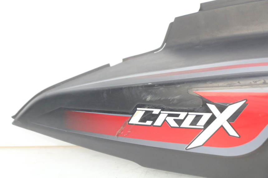photo de LATERAL TRASEIRO DIREITO SYM CROX 4T 50 (2016 - 2023) - Marcações e referências