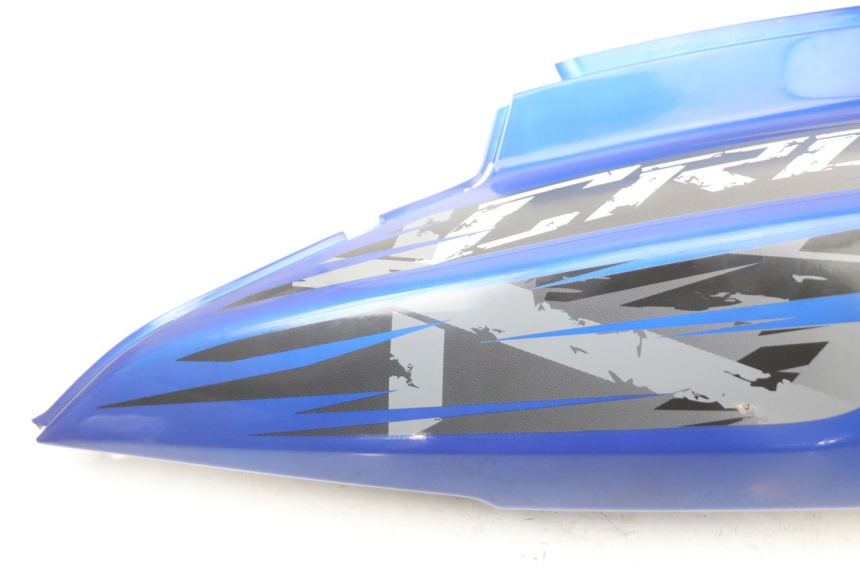 photo de LATERAL TRASEIRO DIREITO SYM CROX 4T 50 (2016 - 2023) - Detalhe da peça