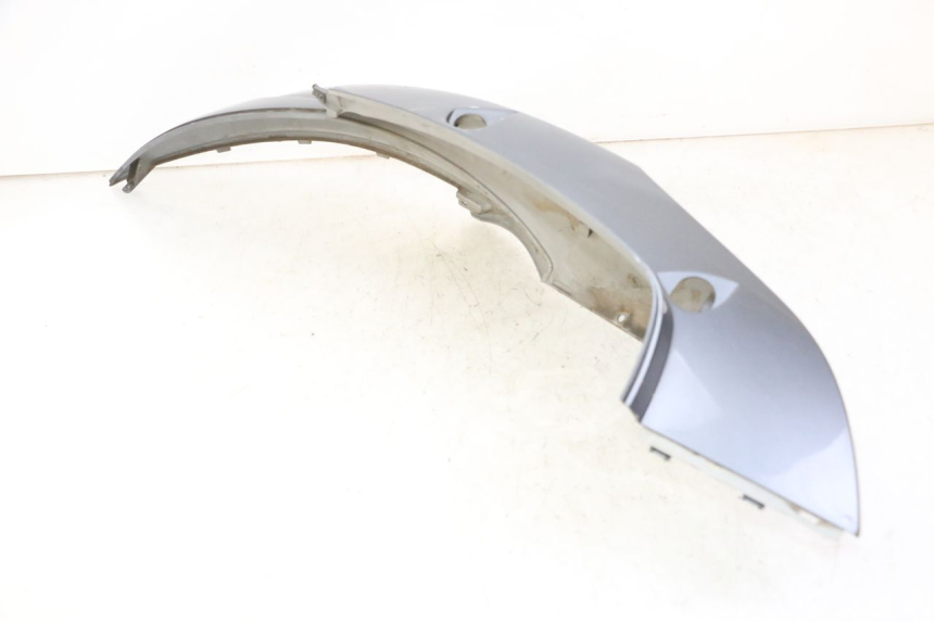 photo de LATERAL TRASEIRO DIREITO YAMAHA CYGNUS X INJECTION 125 (2007 - 2013) - Pontos de fixação