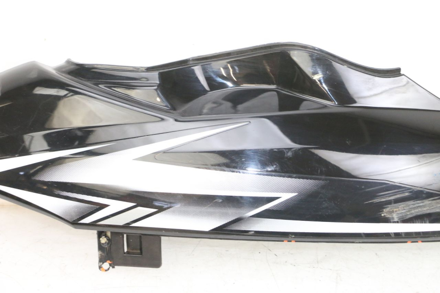 photo de LATERAL TRASEIRO DIREITO LONGJIA DIGITA 4T 50 (2019 - 2022) - Inspeção visual