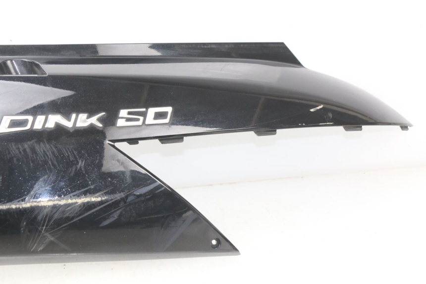photo de LATERAL TRASEIRO DIREITO KYMCO DINK 4T 50 (2007 - 2018) - Marcações e referências
