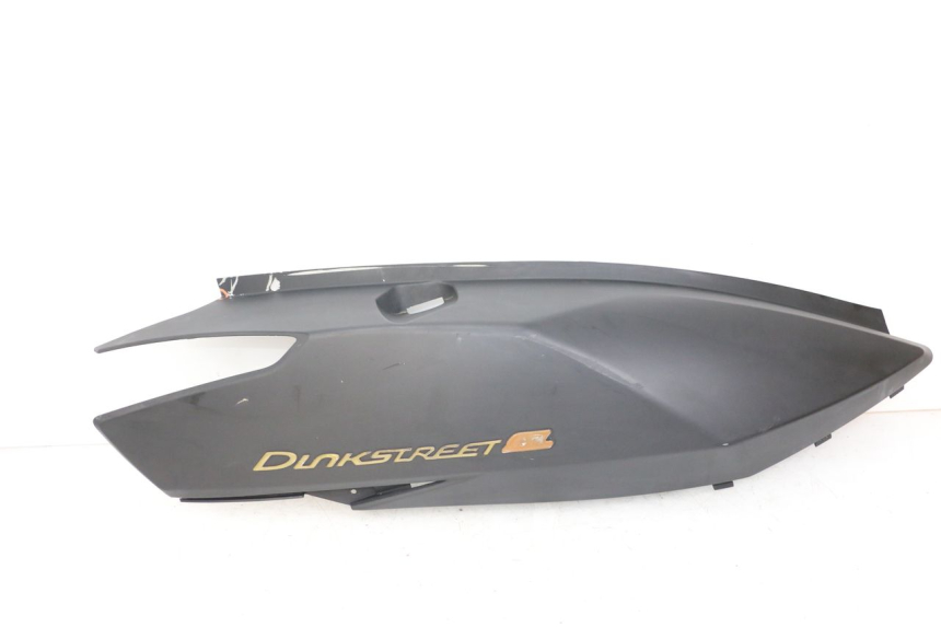 photo de LATERAL TRASEIRO DIREITO KYMCO DINK STREET ABS 125 (2011 - 2018) - Vista principal