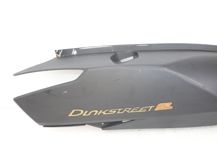 photo de LATERAL TRASEIRO DIREITO KYMCO DINK STREET ABS 125 (2011 - 2018) - Vista do produto