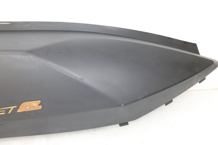 photo de LATERAL TRASEIRO DIREITO KYMCO DINK STREET ABS 125 (2011 - 2018) - Detalhes característicos