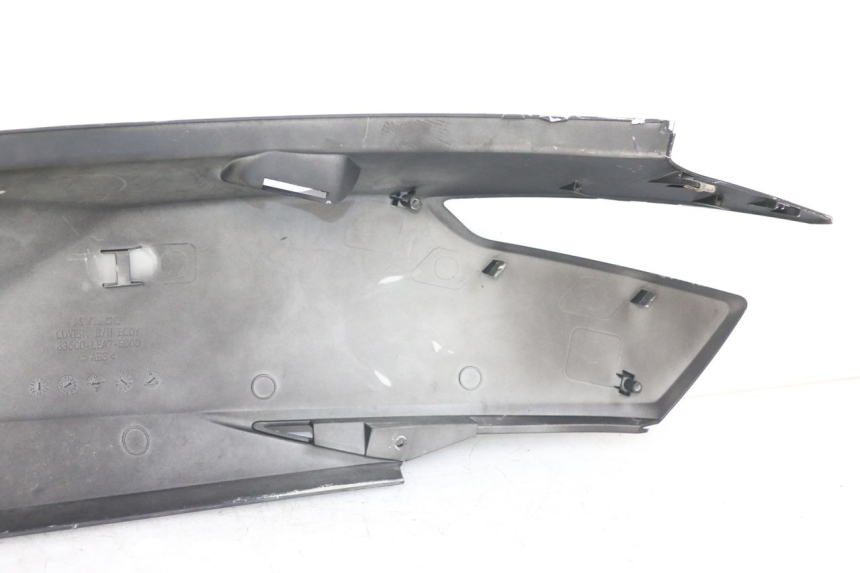photo de LATERAL TRASEIRO DIREITO KYMCO DINK STREET ABS 125 (2011 - 2018) - Ampliação técnica