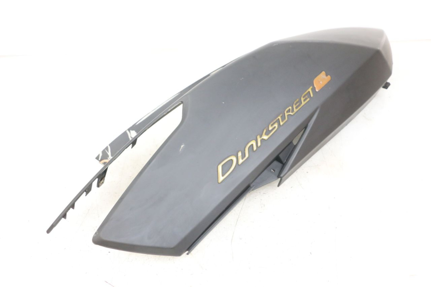 photo de LATERAL TRASEIRO DIREITO KYMCO DINK STREET ABS 125 (2011 - 2018) - Marcações e referências