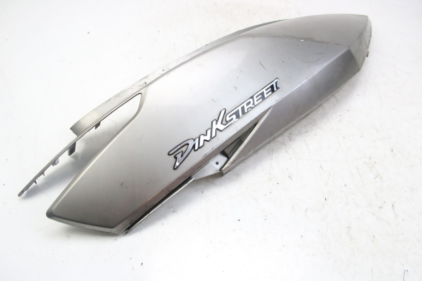 photo de LATERAL TRASEIRO DIREITO KYMCO DINK STREET 125 (2009 - 2014) - Outro ângulo de visão