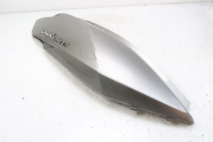 photo de LATERAL TRASEIRO DIREITO KYMCO DINK STREET 125 (2009 - 2014) - Ampliação técnica