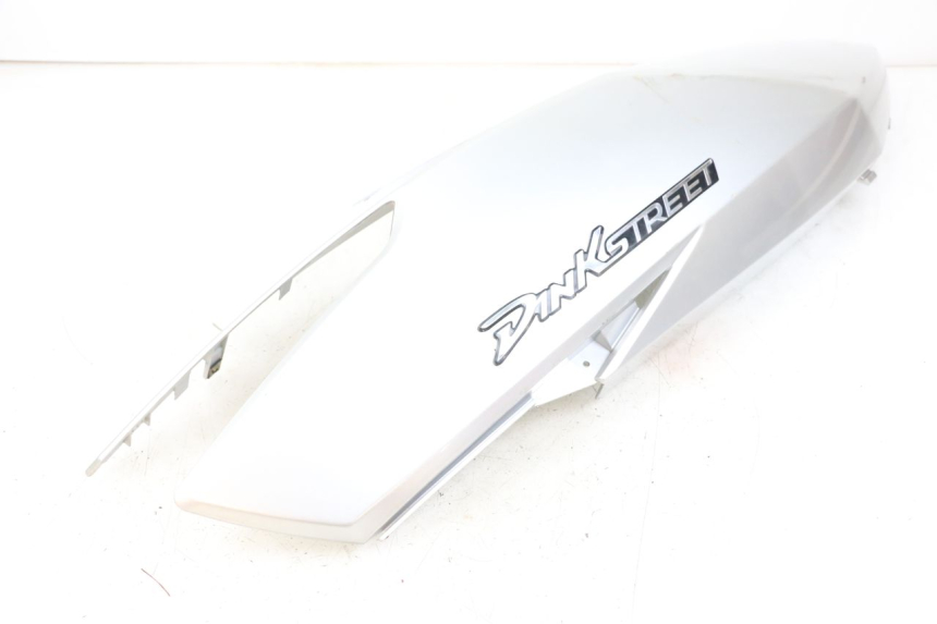 photo de LATERAL TRASEIRO DIREITO KYMCO DINK STREET 125 (2009 - 2014) - Ampliação técnica
